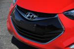 Hyundai Elantra Coupe 2012 года
